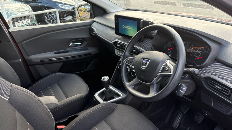 Dacia Jogger 1.0 TCe Extreme SE 5dr Petrol Estate